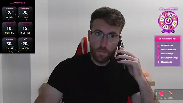 machohiberiko online show from October 2025 08:19:02 PM