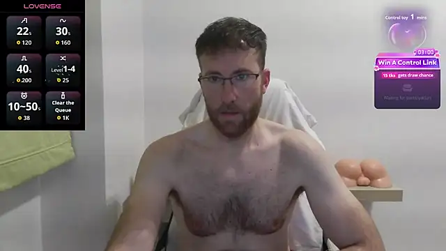 machohiberiko online show from March 2026 06:45:01 PM