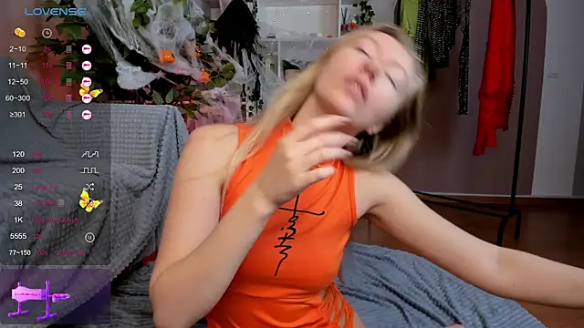 Rachel Rut online show from October 2025 04:14:02 AM