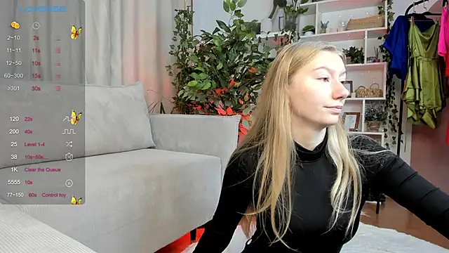Rachel Rut online show from September 2025 04:08:02 AM