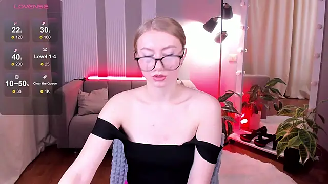 Rachel Rut online show from February 2025 05:40:01 AM