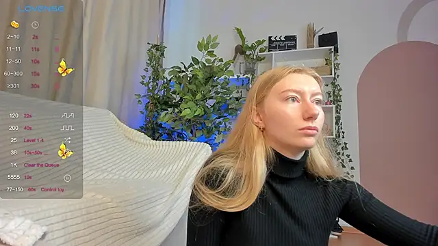 Rachel Rut online show from September 2025 04:06:02 AM