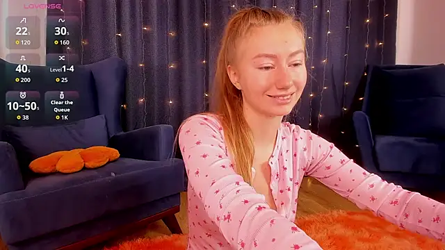 Snapshot of Rachel_Rut chatting on February 2026 06:19:02 AM Rachel Rut online show from February 2026 06:19:02 AM