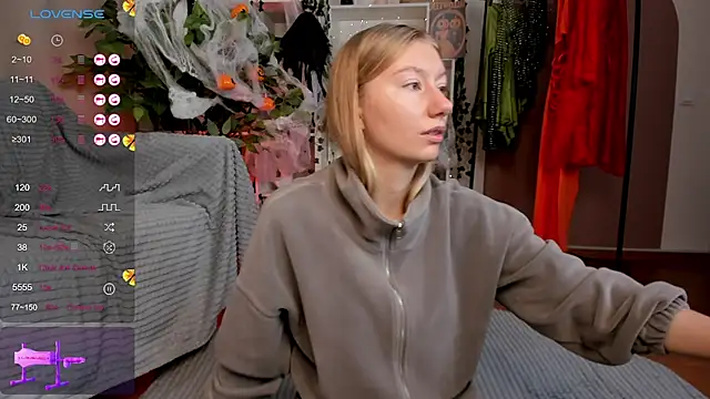 Rachel Rut online show from October 2025 04:12:01 AM