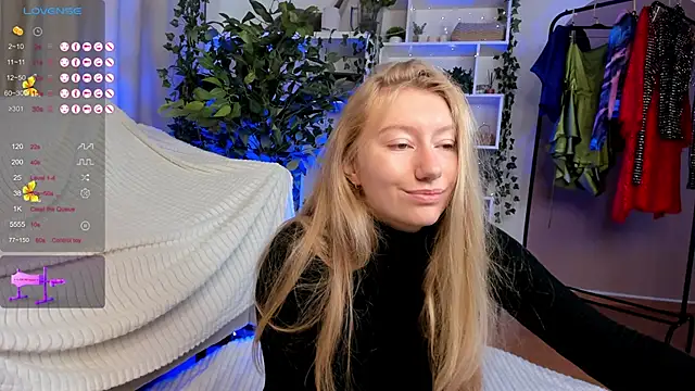 Rachel Rut online show from September 2025 04:19:02 AM