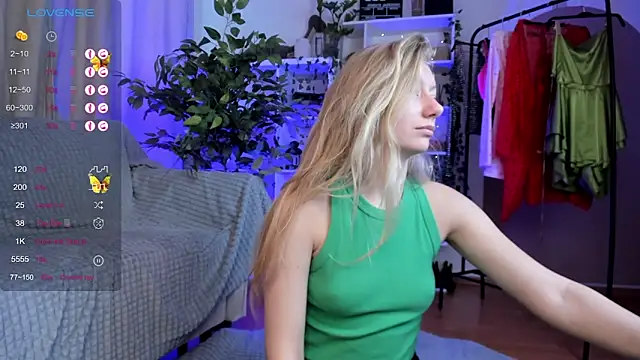 Rachel Rut online show from October 2025 04:13:01 AM