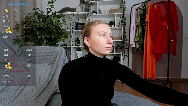Rachel Rut online show from October 2025 04:05:02 AM