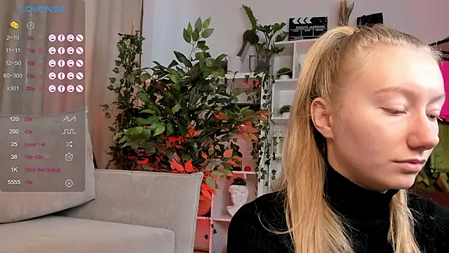 Rachel Rut online show from September 2025 04:18:01 AM