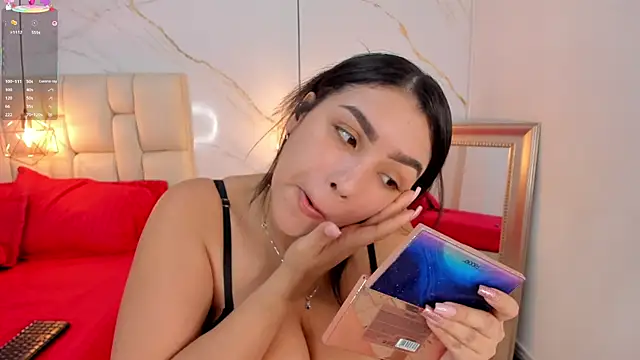 fierygroup online show from March 2025 12:51:01 AM
