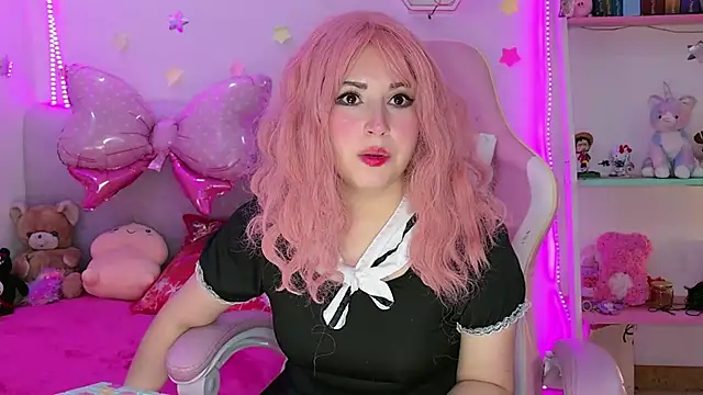 Snapshot of Kitty_Parker chatting on July 2026 01:45:02 AM Kitty Parker online show from July 2026 01:45:02 AM