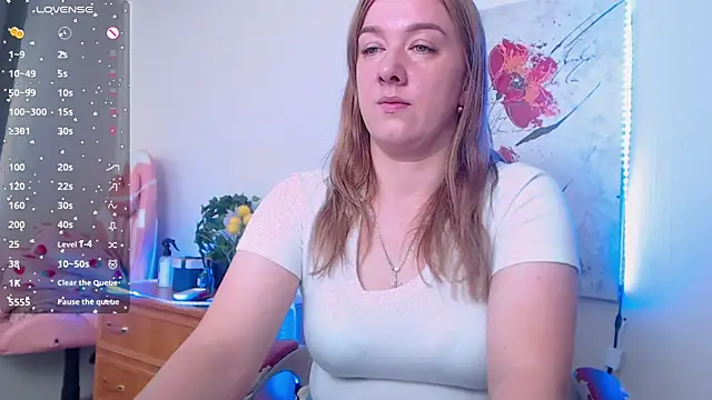 MarthaSimons online show from July 2026 05:08:01 AM