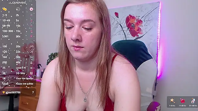 MarthaSimons online show from July 2026 04:24:01 AM