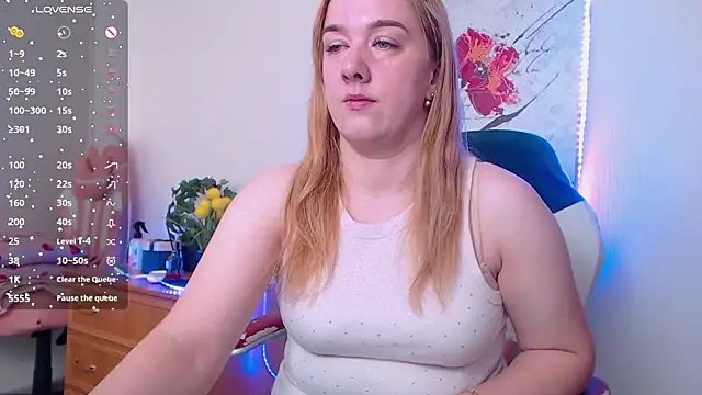 MarthaSimons online show from July 2026 04:08:02 AM