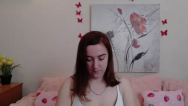 MarthaSimons online show from September 2025 05:07:01 AM
