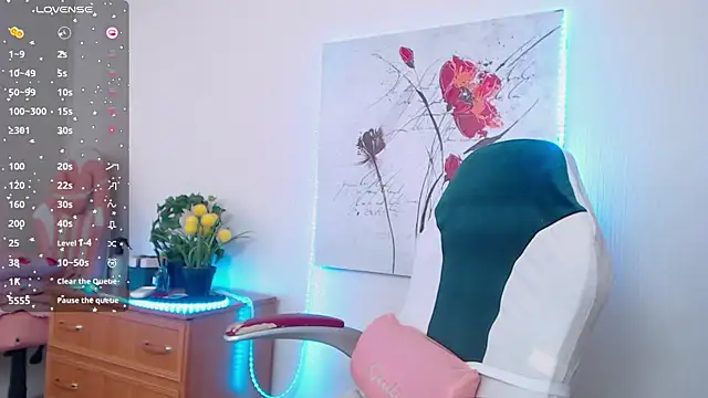 MarthaSimons online show from July 2026 04:13:02 AM