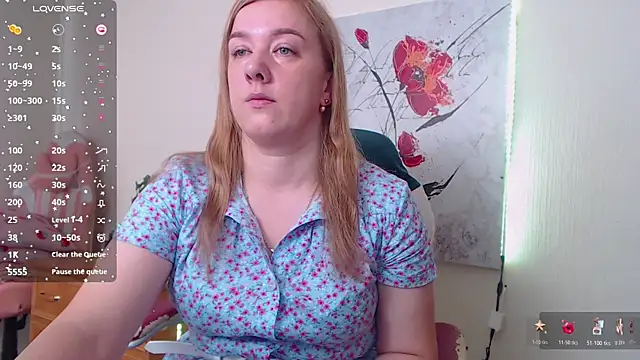 MarthaSimons online show from July 2026 04:09:02 AM