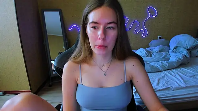 EmilyPaw online show from March 2026 07:48:01 AM