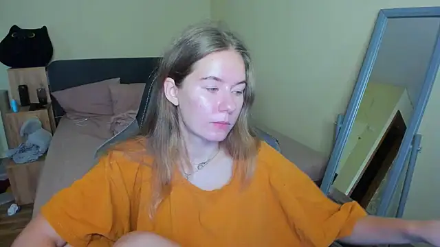 EmilyPaw online show from September 2025 09:14:02 AM
