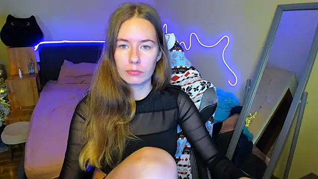 EmilyPaw online show from January 2026 09:24:01 AM