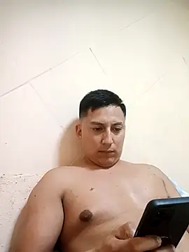 LuisMex1998 online show from February 2026 09:53:01 AM