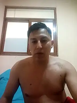 LuisMex1998 online show from February 2026 10:55:01 PM