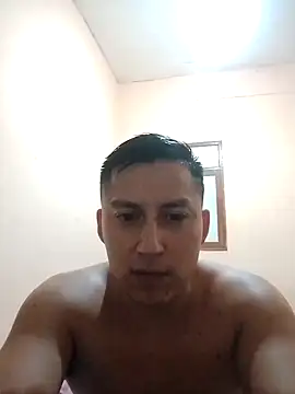 LuisMex1998 online show from October 2025 01:21:02 PM