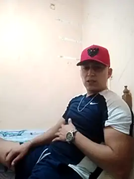 Snapshot of LuisMex1998 chatting on October 2025 11:27:02 PM LuisMex1998 online show from October 2025 11:27:02 PM