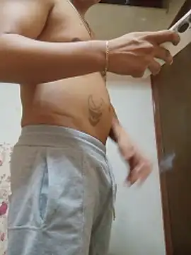 LuisMex1998 online show from December 2025 08:38:01 AM