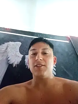 LuisMex1998 online show from December 2025 08:24:02 AM