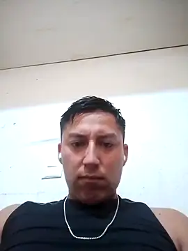 LuisMex1998 online show from September 2025 09:21:02 PM