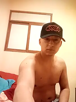 LuisMex1998 online show from March 2026 11:58:02 AM