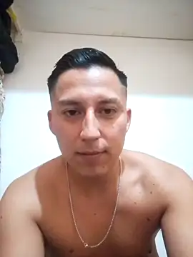 LuisMex1998 online show from September 2025 08:53:02 PM