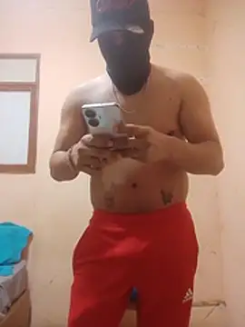 LuisMex1998 online show from March 2026 03:30:02 PM