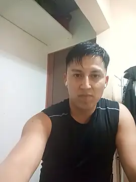 LuisMex1998 online show from January 2026 12:14:02 AM