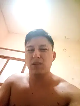 LuisMex1998 online show from February 2026 02:12:01 AM