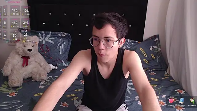 Tina 4 Charlie online show from February 2025 12:38:01 PM