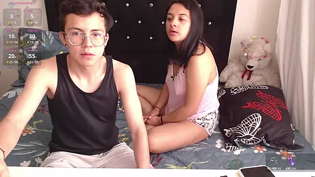Tina 4 Charlie online show from February 2025 03:42:01 PM