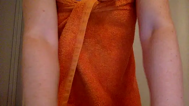 Blonde KylieXX online show from January 2025 08:14:02 AM
