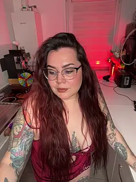 Cherrycherrymiss online show from May 2026 12:30:01 PM
