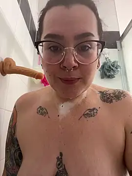 Cherrycherrymiss online show from January 2025 11:20:01 AM