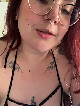 Cherrycherrymiss online show from March 2025 01:12:02 PM