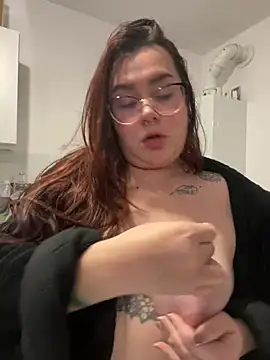 Cherrycherrymiss online show from February 2025 10:28:02 PM