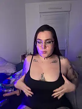 Cherrycherrymiss online show from February 2025 01:22:01 AM