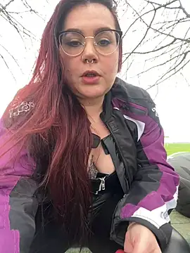 Cherrycherrymiss online show from March 2025 01:48:01 PM