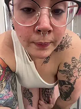 Cherrycherrymiss online show from February 2025 06:01:01 PM