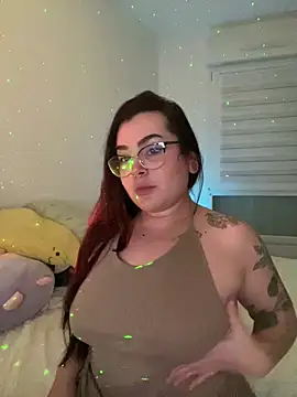 Cherrycherrymiss online show from January 2025 08:42:01 PM