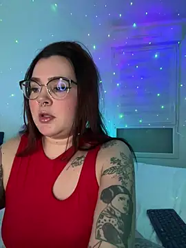 Cherrycherrymiss online show from January 2025 06:09:02 PM