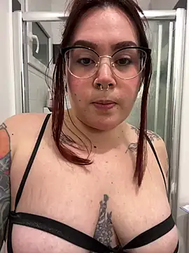 Cherrycherrymiss online show from February 2025 10:09:02 PM