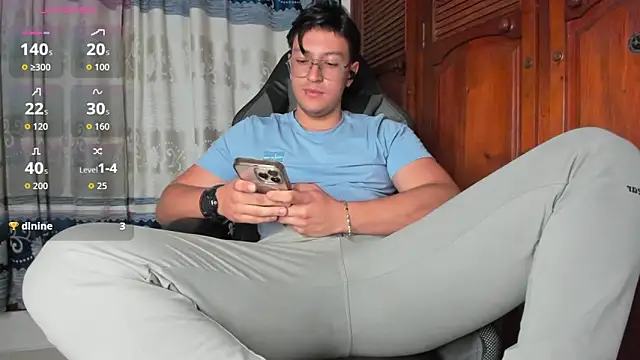 Snapshot of Amon__ashford chatting on February 2026 02:00:02 AM Amon ashford online show from February 2026 02:00:02 AM