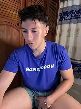 Snapshot of Amon__ashford chatting on February 2025 12:27:02 AM Amon ashford online show from February 2025 12:27:02 AM